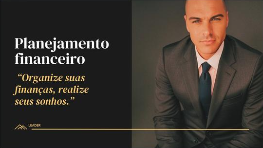 Planejamento Financeiro